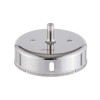 Коронка трубчаста по склу та кераміці INTERTOOL SD-0379