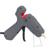 Пістолет клейовий INTERTOOL RT-1104