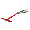 INTERTOOL HT-1721 Свічковий ключ Т-подібний з шарніром 21 мм