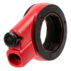 Храповий механізм INTERTOOL SD-8017 під плашку 1 1/2"-2"