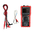 Мультиметр TRUE RMS Z електричних параметрів YATO YT-73097 з LCD-цифровим діапаз..