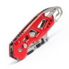 Ніж трапецеподібний INTERTOOL HT-0531