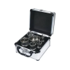 Свердла коронки по металу YATO YT-44077 TCT Ø22-30-35-45-50-65x 103мм