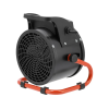 Нагрівач мережевий YATO YT-99700 230В