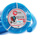 Шланг для води 3-х шаровий INTERTOOL GE-4051
