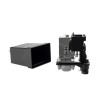 Пресостат 380В (блок автоматики компресора) 10 bar INTERTOOL PT-9096