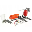 Набір пневмоінструментів ASAKA ASATK18 KIT