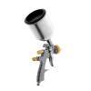 Краскопульт пневматичний LVLP BRONZE INTERTOOL PT-0135
