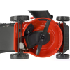 Газонокосарка бензинова YATO YT-85525
