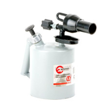 Лампа паяльна бензинова INTERTOOL GB-0032