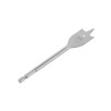 Свердло по дереву пір'яне, 24×150 мм, HEX INTERTOOL SW-0024
