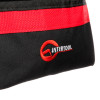 Сумка поясна слюсарно-будівельна INTERTOOL SP-1014