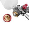 Краскопульт пневматичний LVLP TEFLON INTERTOOL PT-0143