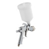Пневматичний краскопульт HP INTERTOOL PT-0111