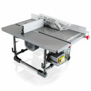 Настільна пилка диск 200 мм ALFA ALTS12-200