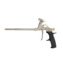 Пістолет для піни INTERTOOL PT-0603+4 нас.
