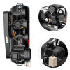 Компресор INTERTOOL PT-0040