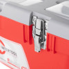 Комплект ящиків для інструментів з метал. замком INTERTOOL BX-0503