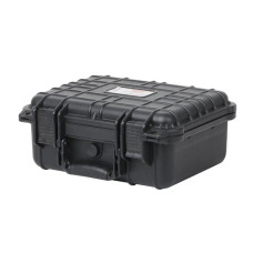 Кейс протиударний водонепроникний, 339*295*152 мм INTERTOOL BX-0152