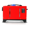 Автономний дизельний обігрівач LEX LXOH12KW