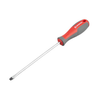 Викрутка SL8.0 * 150 мм, CR-V INTERTOOL VT-3312