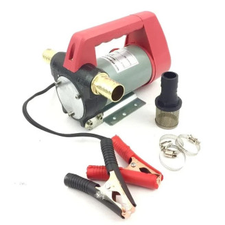 Насос топливный LEX LXPD12 12V