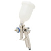 Пневматичний краскопульт HVLP II MINI INTERTOOL PT-0128