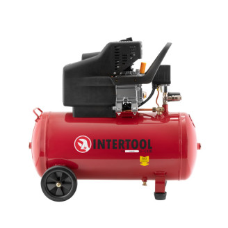 Компресор INTERTOOL PT-0021