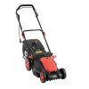 Газонокосарка електрична 1.8 кВт, 230 В~50 Гц, 3200 об/хв INTERTOOL WT-2265 STORM