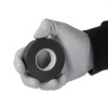 Стрічка ізаляційна самовулканізуюча 19мм*5м*0,5 мм, Storm INTERTOOL KT-0830