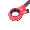 Набір плашок INTERTOOL SD-8004 4 шт. для нарізки різьблення 1/2"; 3/4"; 1"; 1 1/4"