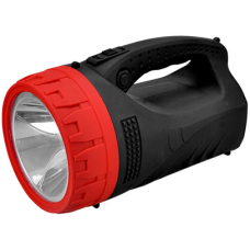 Ліхтар LED, акум, ручний GRUNHELM - GR-2829TP