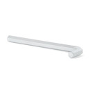 Ключ Г-подібний шестигранний 13мм, 200*50мм INTERTOOL HT-1863
