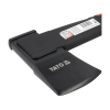 Сокира теслярська YАТО YT-79970 обух m= 0,9 кг, черешок з нейлону