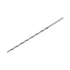 INTERTOOL SD-5215 Свердло по металу подовжене DIN340 HSS, 1,5 мм