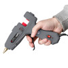 Пістолет клейовий INTERTOOL RT-1104