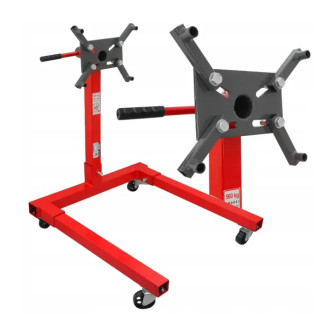 Стенд для ремонту двигуна 560 кг LEX LXET-560KG