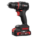 Шуруповерт акумуляторний NARVA NCD-21 PRO BL