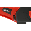 Пила ланцюгова YATO YT-82157 по пінобетону/кераміці