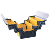 Ящик для інструментів металевий INTERTOOL BX-5018