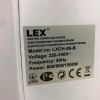 Нагрівач конвекторний електричний LEX LXCH-06-B, 1500 Вт.