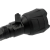 Ліхтар ручний YATO YT-085614 з прогумованим корпусом від акумулятора Li-Ion