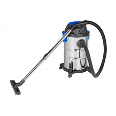 Промисловий пилосос ALFA ALVC35L