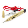 Індикатор напруги 6-12-24 В INTERTOOL VT-4009