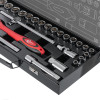 Набір інструментів INTERTOOL ET-6027