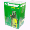 Мийка високого тиску Cleaner CW4.120