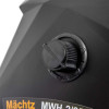 Machtz MWH-2/254 маска зварювальника