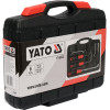 Гачки для демонтажу ущільнювачів YATO YT-08432 , 6 шт.