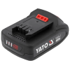 Акумулятор Li-Ion YATO YT-828461