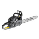 Бензопила (мотопила) ланцюгова INTERTOOL DT-2208 2.2 кВт., 52 см3, шина 45 см., ..